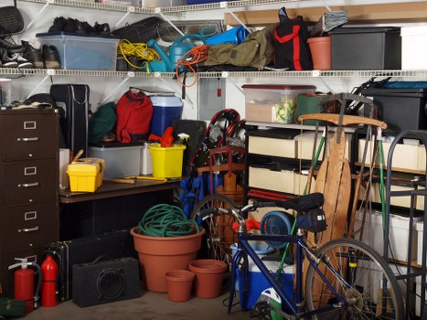 Professional clearance process