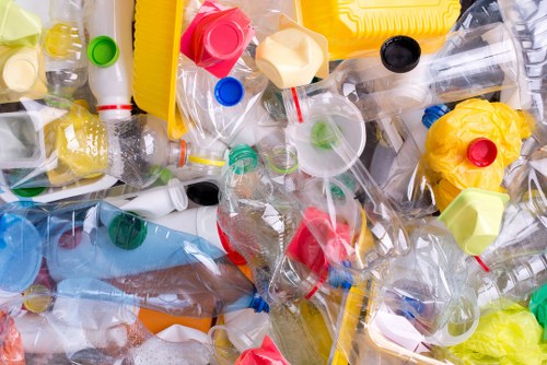 Eco-friendly disposal of furniture in Northolt